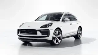 2026 Porsche Macan - Image 5 of 30