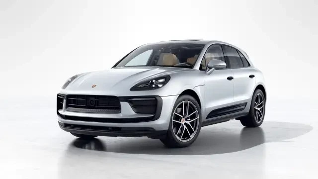 2026 Porsche Macan - Image 6 of 30