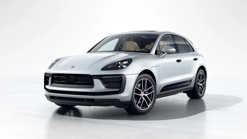 2026 Porsche Macan - Image 7 of 30