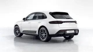 2026 Porsche Macan - Image 21 of 30