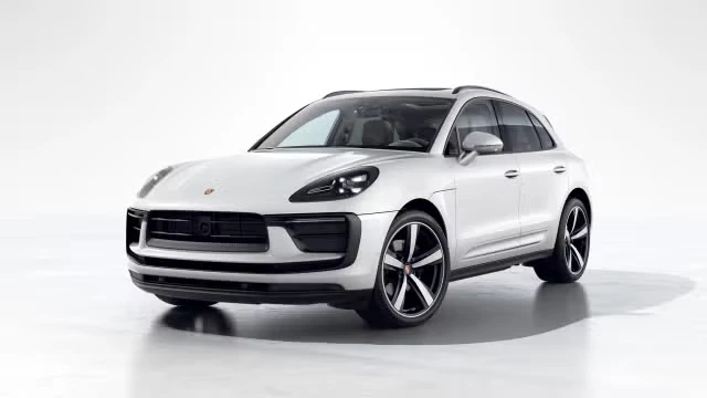 2026 Porsche Macan - Image 2 of 30