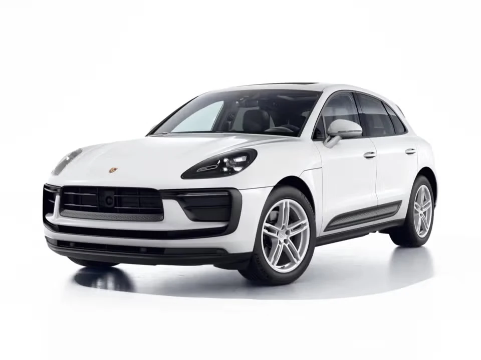 2026 Porsche Macan - Image 3 of 31
