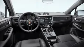 2026 Porsche Macan - Image 29 of 30