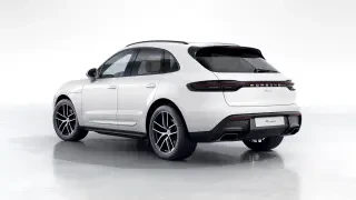 2026 Porsche Macan - Image 21 of 30