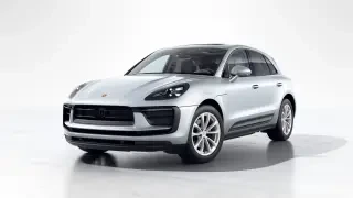 2026 Porsche Macan - Image 5 of 30
