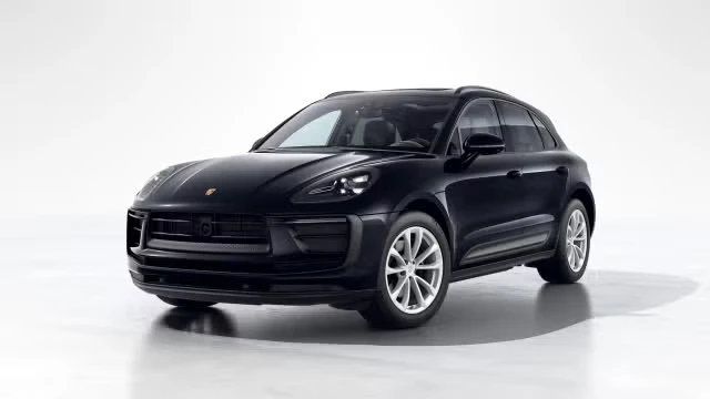 2026 Porsche Macan - Image 2 of 30