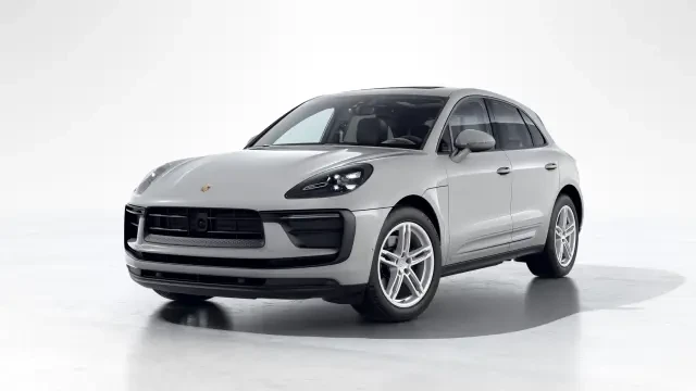 2026 Porsche Macan - Image 6 of 30