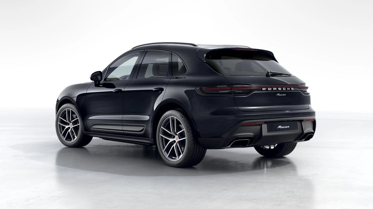 2026 Porsche Macan - Image 3 of 10