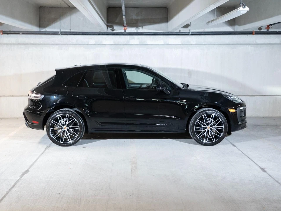 2026 Porsche Macan - Image 8 of 26