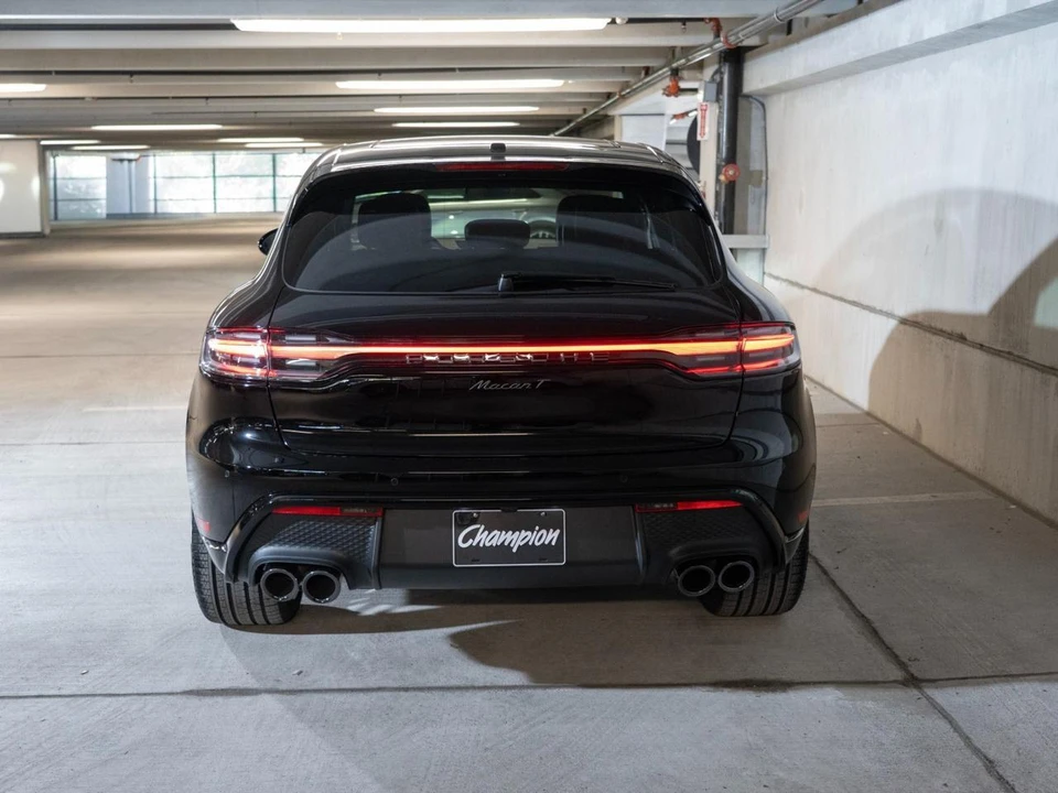 2026 Porsche Macan - Image 6 of 26