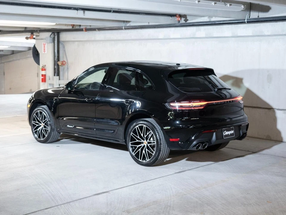 2026 Porsche Macan - Image 3 of 26