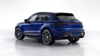 2026 Porsche Macan - Image 17 of 30