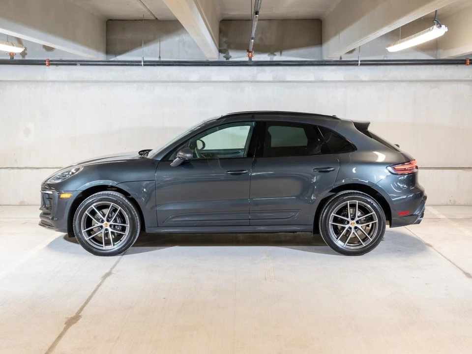 2026 Porsche Macan - Image 3 of 29