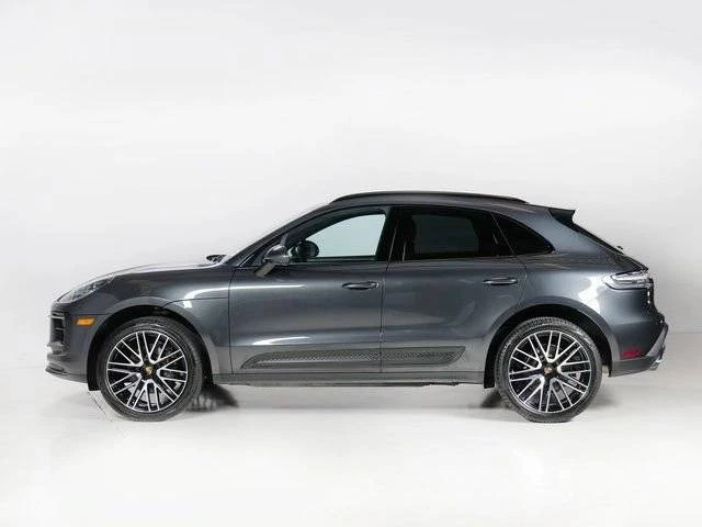 2026 Porsche Macan Electric - Image 2 of 5