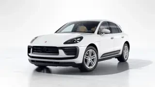 2026 Porsche Macan - Image 5 of 31