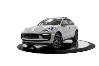2026 Porsche Macan - Image 5 of 31