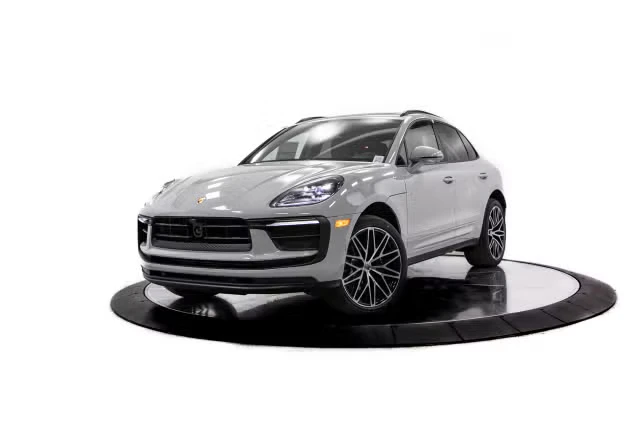 2026 Porsche Macan - Image 2 of 31