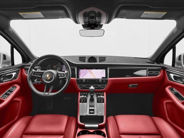 2026 Porsche Macan - Image 5 of 5