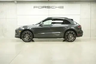 2026 Porsche Macan - Image 13 of 31