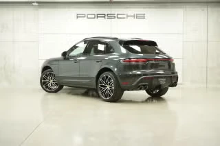 2026 Porsche Macan - Image 17 of 31