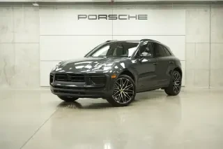 2026 Porsche Macan - Image 5 of 31