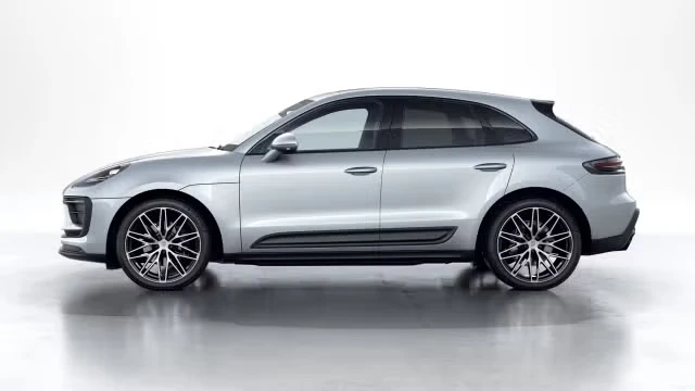2026 Porsche Macan - Image 10 of 21