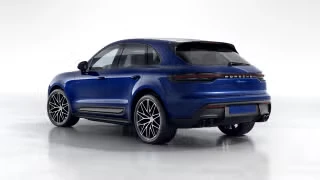 2026 Porsche Macan - Image 17 of 21