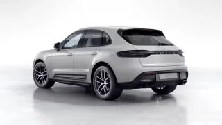 2026 Porsche Macan - Image 17 of 30