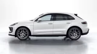 2026 Porsche Macan - Image 9 of 31