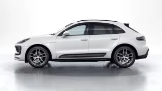 2026 Porsche Macan - Image 9 of 31