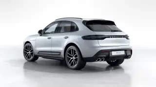 2026 Porsche Macan - Image 21 of 31
