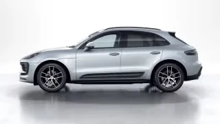 2026 Porsche Macan - Image 9 of 31
