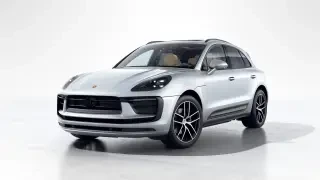 2026 Porsche Macan - Image 5 of 31