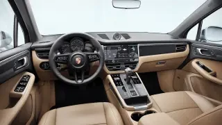 2026 Porsche Macan - Image 29 of 31