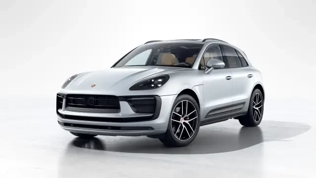 2026 Porsche Macan - Image 6 of 31