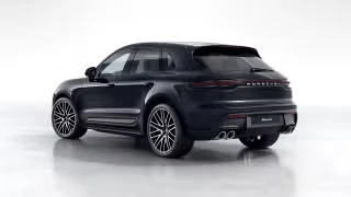 2026 Porsche Macan - Image 17 of 31