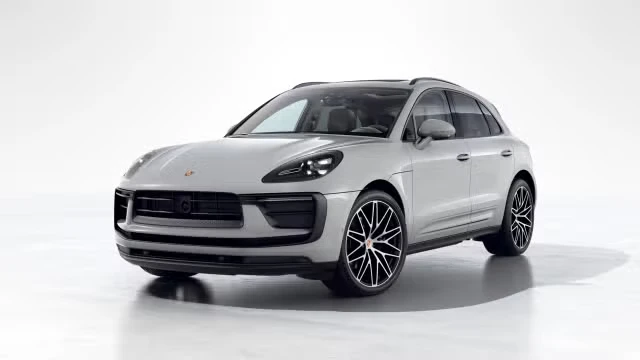 2026 Porsche Macan - Image 2 of 31