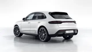 2026 Porsche Macan - Image 21 of 31