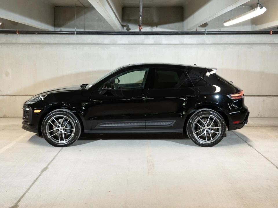 2026 Porsche Macan Electric - Image 2 of 26