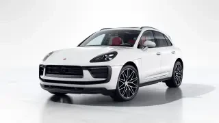 2026 Porsche Macan - Image 5 of 31