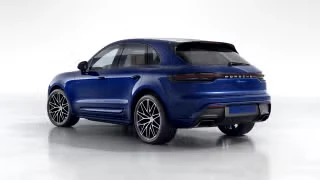 2026 Porsche Macan - Image 17 of 31
