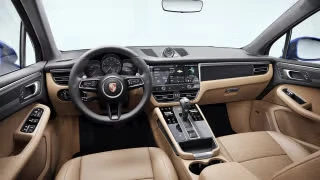 2026 Porsche Macan - Image 25 of 31
