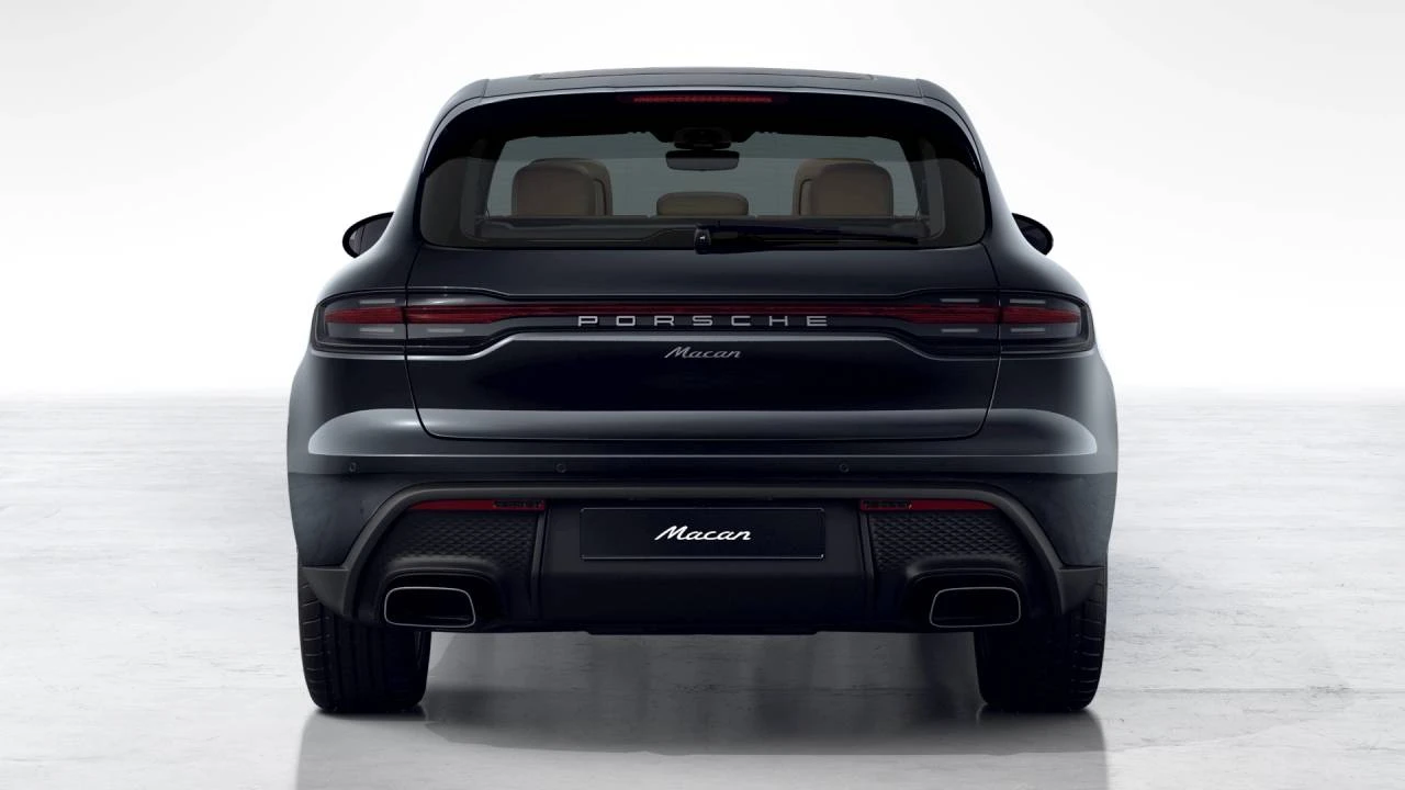 2026 Porsche Macan - Image 7 of 10