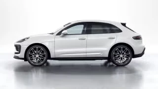 2026 Porsche Macan - Image 9 of 31