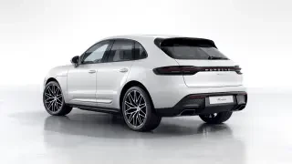 2026 Porsche Macan - Image 21 of 31