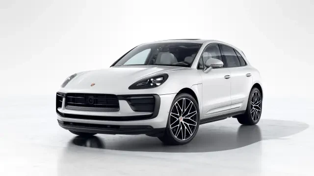 2026 Porsche Macan - Image 6 of 31