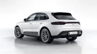 2026 Porsche Macan - Image 21 of 30