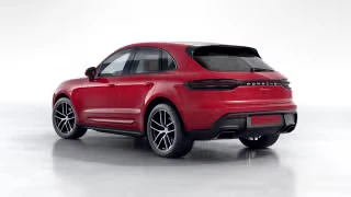 2026 Porsche Macan - Image 17 of 31