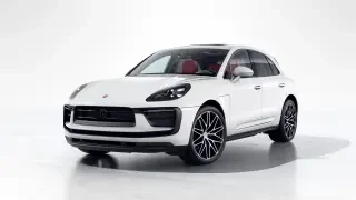 2026 Porsche Macan - Image 5 of 31
