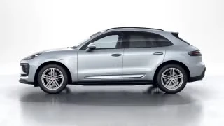 2026 Porsche Macan - Image 9 of 31